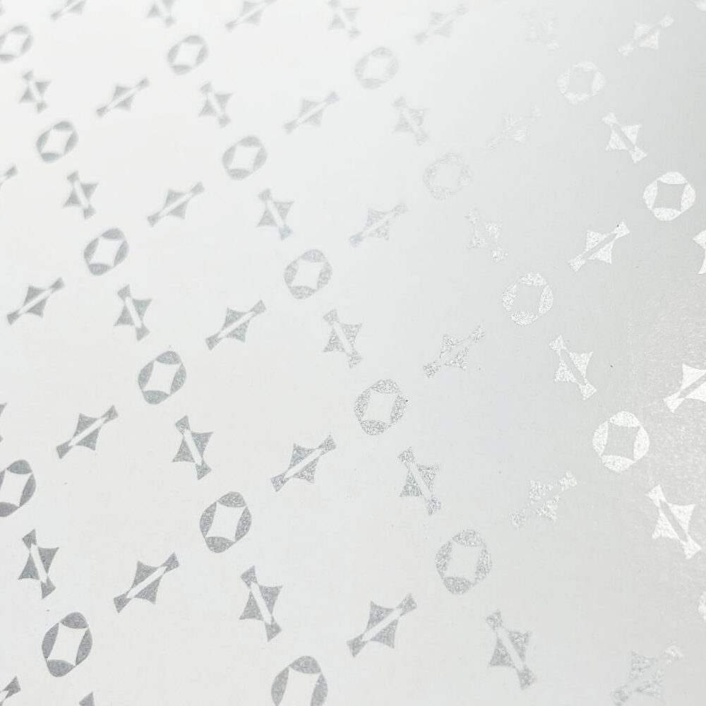 シルバートナー印刷 仕上がり例1